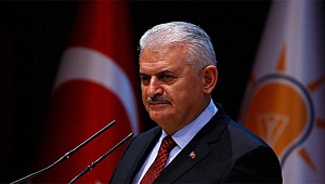 Başbakan Yıldırım: Rejim Değiştiren Yok!