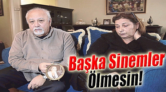 ‘Başka Sinemler ölmesin