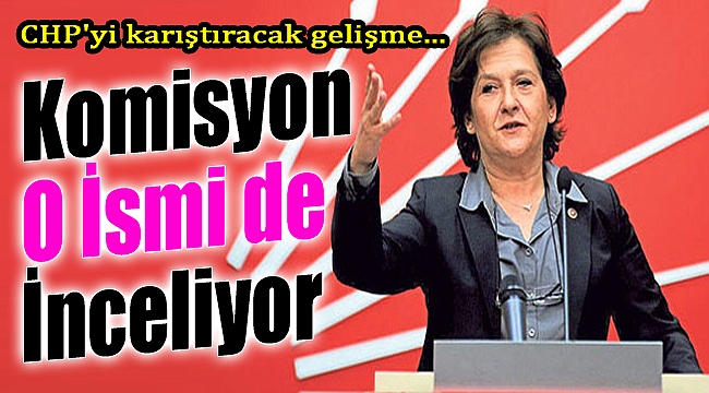 CHP'yi Karıştıracak Gelişme!