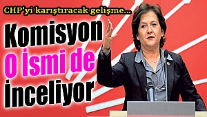 CHP'yi Karıştıracak Gelişme!