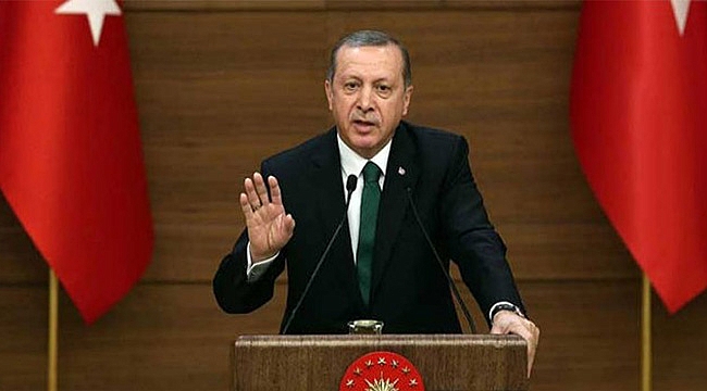 Erdoğan: OHAL Neden Hemen Kalksın Ki?