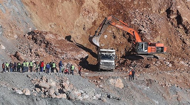 Siirt'teki maden faciasından bir acı haber daha!