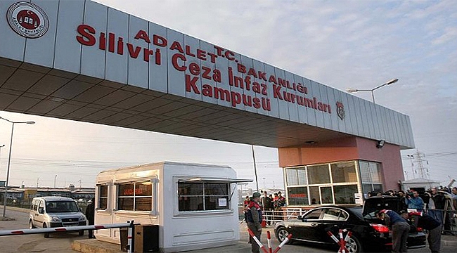 Silivri Açık Cezaevi Müdürü'ne 'ByLock' Gözaltısı