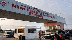 Silivri Açık Cezaevi Müdürü'ne 'ByLock' Gözaltısı