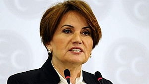 Akşener'den 'dönüş' hamlesi: AYM'ye başvurdu