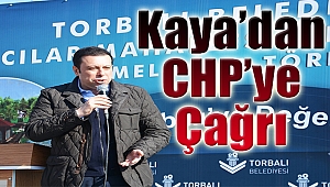 Ayrancılar Meydanı o mesajla yola çıktı: Kaya'dan CHP'ye çağrı!