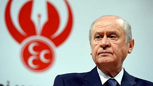 Bahçeli: Tavrımız referandum sürecinde de...