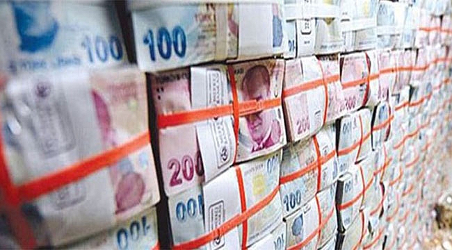 Bakan Ağbal açıkladı: 2016'da bütçe açığı...