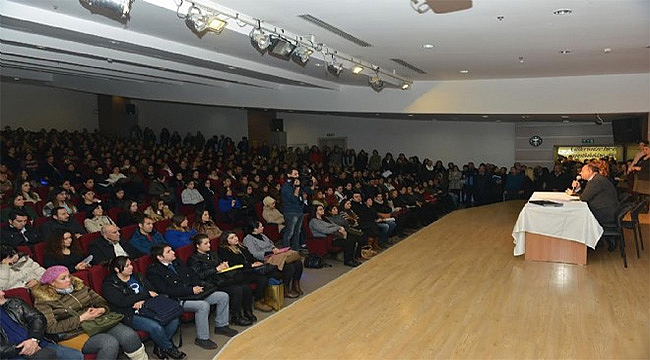 Çiğli'de hastaneye personel alımına rekor başvuru