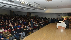 Çiğli'de hastaneye personel alımına rekor başvuru