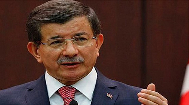 Davutoğlu’ndan komisyona ‘Gülen’ yanıtları!