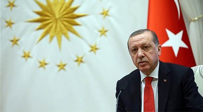 Erdoğan referandum için meydanlara iniyor