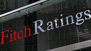 Fitch, Türkiye'nin kredi notunu açıkladı