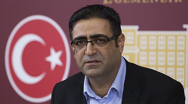 Flaş gelişme: HDP'li Baluken'e tahliye