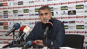 Güneş: "Quaresma’nın kalitesini..."