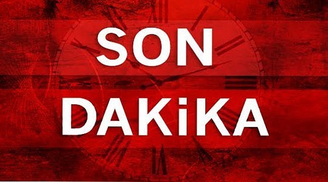 İçişleri Bakanlığı'ndan tüm valilere 'kargo' uyarısı!