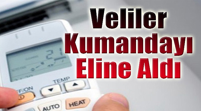 İzmir’de eğitime ‘doğalgaz’ darbesi: Çareyi veliler buldu!