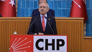 Kılıçdaroğlu: 'Bu mücadele CHP’nin...'