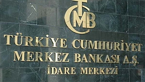 Merkez Bankası faiz kararını açıkladı