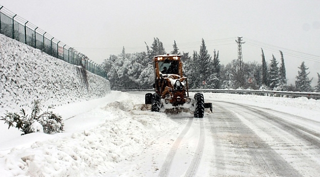 Meteoroloji uyardı!