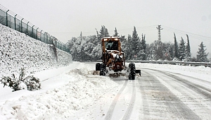 Meteoroloji uyardı!