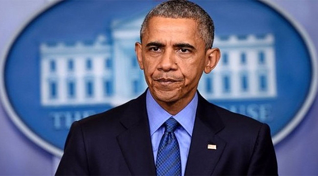 Obama'dan vedaya 2 gün kala bomba karar!