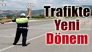 Trafikte 'sivil denetim' başlıyor