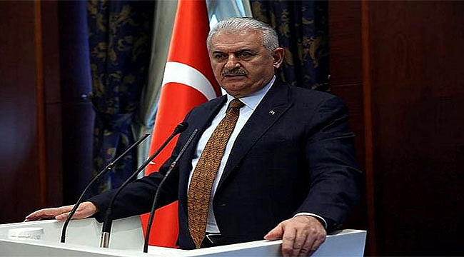 Yıldırım’dan 367 uyarısı