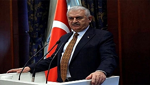 Yıldırım’dan 367 uyarısı