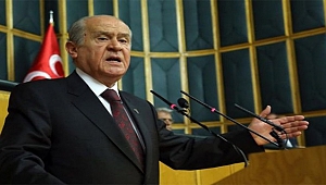  Bahçeli: Perinçek'le Erdoğan arasında tercih gerekirse...