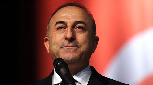 Bakan Çavuşoğlu Almanya’ya gidiyor