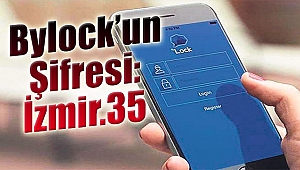 ByLock’un şifresi ‘İZMİR.35’