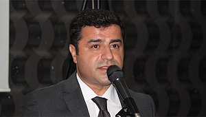 Demirtaş'a 5 ay...