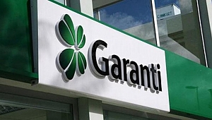 Dev satış: Garanti Bankası'nın yüzde 9.95'i...