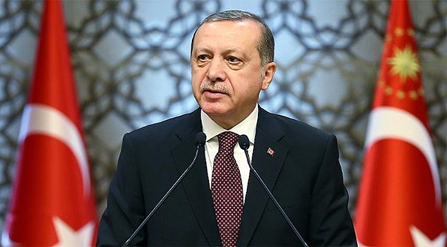 Erdoğan'dan Kenan Işık mesajı: En kısa zamanda...