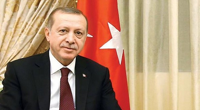 Erdoğan'dan siber güvenliğe tek çatı emri