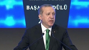 Erdoğan: Yeni sistemin temel mantığı...