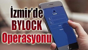 İzmir’de ‘ByLock’ operasyonu: Çok sayıda gözaltı