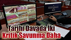 İzmir’deki darbe davasında 2 kritik savunma daha!