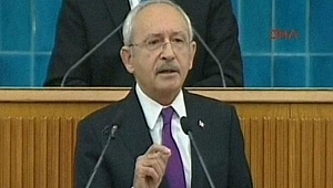 Kılıçdaroğlu'ndan Yıldırım ve Bahçeli'ye çağrı!