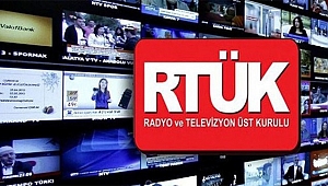 RTÜK’ten TV’lere ‘son dakika’ yasağı!