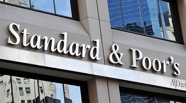 S&P'den 4 Türk bankasına kötü haber!