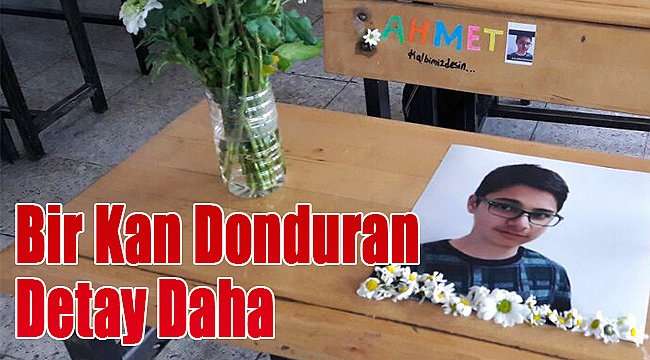 Üvey baba vahşetinde bir kan donduran detay daha!