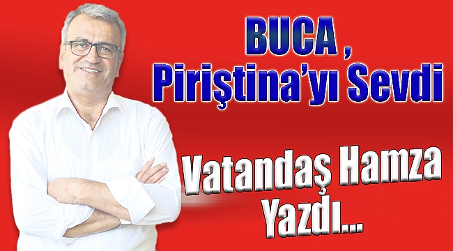 Vatandaş Hamza Yazdı...