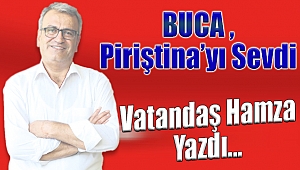 Vatandaş Hamza Yazdı...