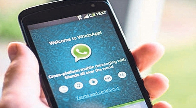 WhatsApp’tan bomba gibi iki yeni özellik!