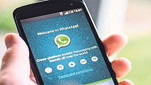 WhatsApp’tan bomba gibi iki yeni özellik!