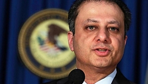 ABD'li savcı Preet Bharara, görevden alındı