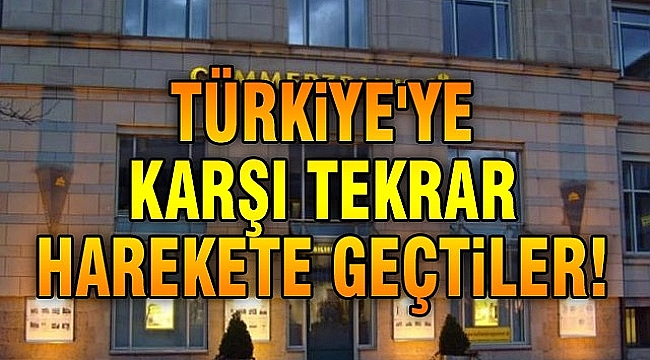 Alman bankasından TL açıklaması