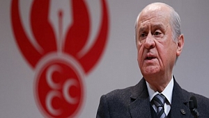 Bahçeli: Hollanda hasım haline geldi